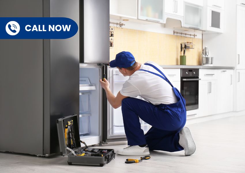 Atherton Appliance Repair Company
